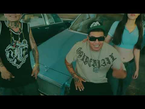 Estilo Low LOW - @eruztmcm FT Montana oficial (video oficial)