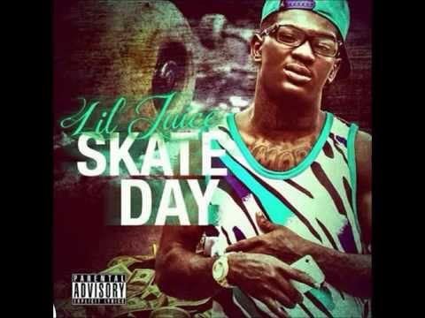 YNW$ LIL JUICE U KNOW WUDDUP WIT ME #SKATEDAY PROD. VINTAGE RIPPAH