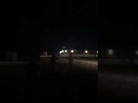 Fight at the park : part 2