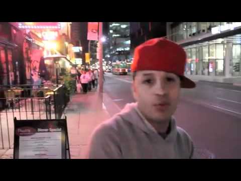 FITO BLANKO OCT 10 PROMO VIDEO