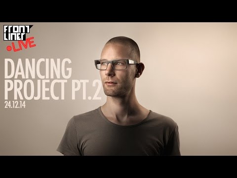 Livestream | 24-12-2014 | Project Dancing Part II