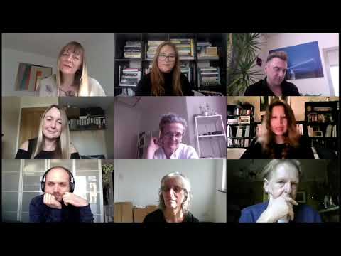 Cambridge Festival 2021 | ROAR: Art and Sustainability | Contributors in Conversation