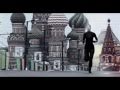 The Black Ghosts - Don't Cry (Short Film)