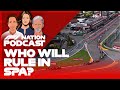 2021 Belgian Grand Prix Preview Featuring Eddie Jordan | F1 Nation Podcast