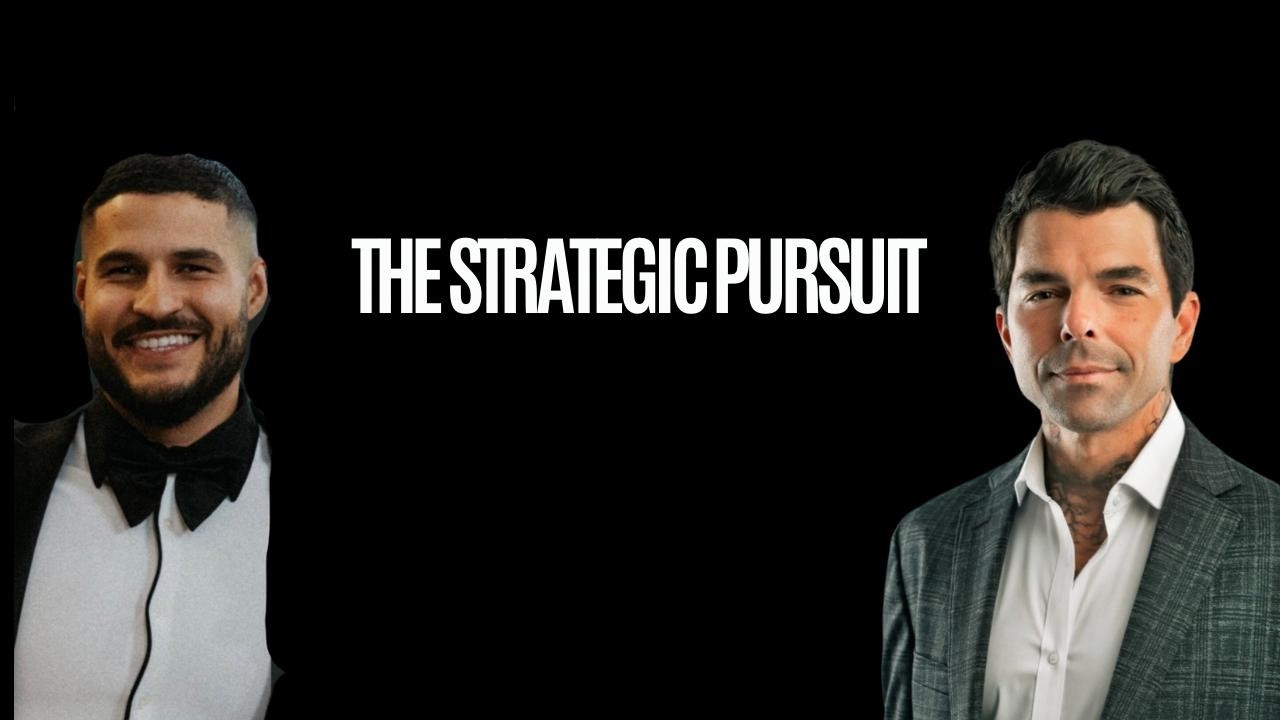 From Tradesman to Multi-Business Owner with Justin Escajeda