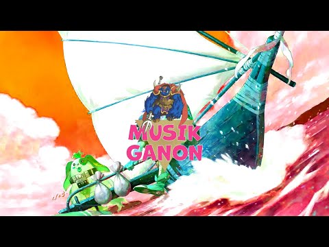 #1053 - Another Termina (Chrono Cross)