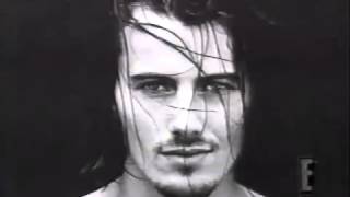 Model TV: Alex Lundqvist Interview