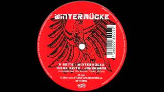 Wintermücke - Wintermücke [HQ]