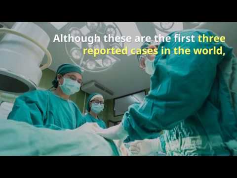 Saipan Eye Clinic Discovers Eye Worm