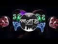Chocolate Puma Tommie Sunshine Scrub The Ground Feat DJ Funk Official Audio