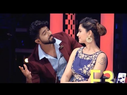 Ek Ladki Ko Dekha||Neerav Bavlecha|Priyamani|Romantic performance|Love Yatra|