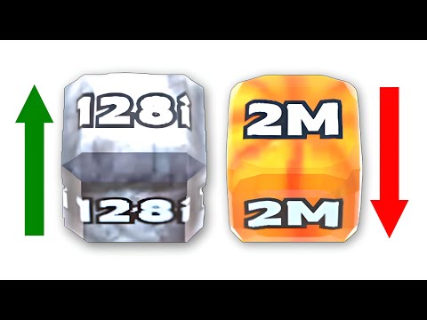 Jelly Run 2048 Merge vs Split Mode | Epic Score 128i vs 2 Million Gameplay #10