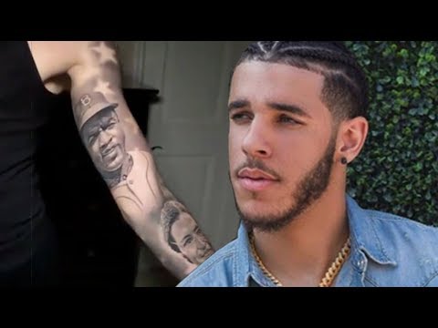 download lagu mp3 mp4 Ball Tattoo, download lagu Ball Tattoo gratis, unduh video klip Ball Tattoo
