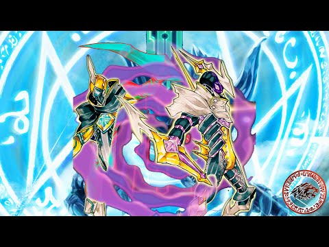 YuGiOh Mekk-Knight Invoked Is Back!!!! Deck Profile! Elite Savij!