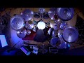162 Machine Head - Imperium - Drum Cover