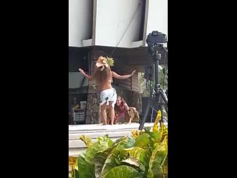 Heiva I Honolulu 2013