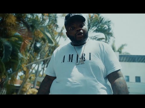 Big Phil - April Fools (Official Video) Shot By @Bornwinnerbj