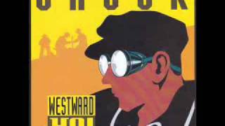 Chuck- Hollow Point.