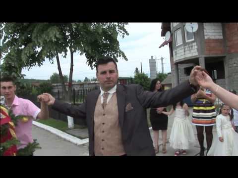 Copie a DVD 1 NUNTA SILICA SI GABI