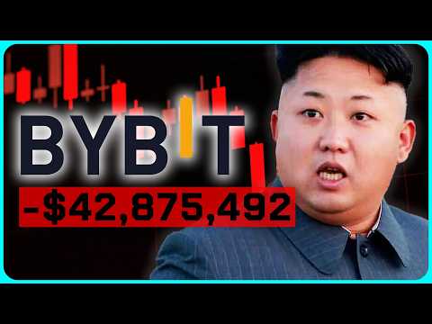 CEO Declares War On North Korean Hackers