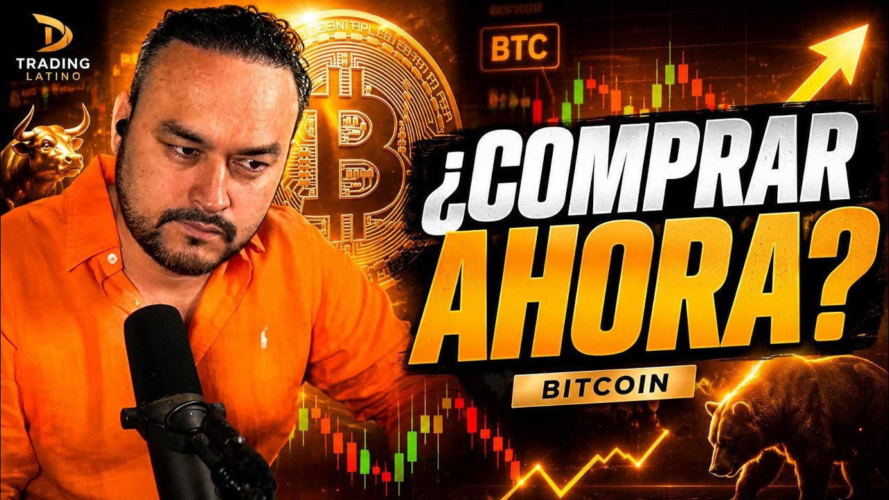 ⚡ Bitcoin acumulando fuerza: ¿Explosión por encima de $80,000?