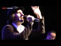 Maximo Park - Wraithlike 2 @ Le Trabendo