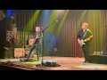 Frank Black - Whatever Happened to Pong? / Thalassocracy (live @ History, Toronto, January 29, 2025)
