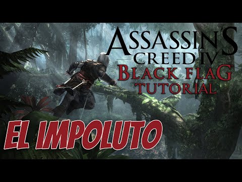 Assassin's Creed IV Tutorial: Legendäres Schiff El Impoluto