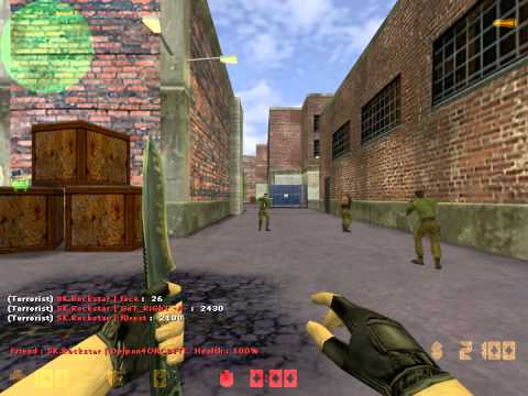 f0rest vs Virtus.pro @DreamHack Summer 2012 Part 1