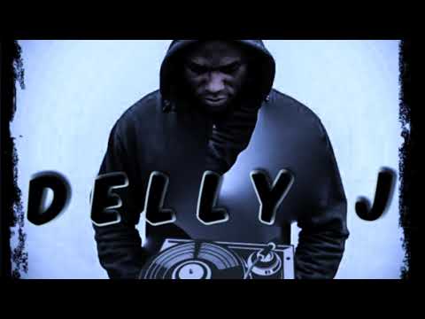 Darude - Sandstorm (Remix by Delly J)