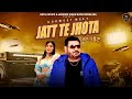 JATT TE JHOTA Official Video GURMEET MEET JASS BRAR Latest New Punjabi Song 2024
