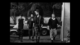 Tokio Hotel - Stormy Weather [Kings Of Suburbia]