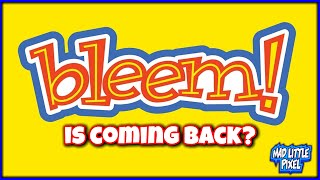 Bleem! Is Coming Back?! Its Not What You Think!