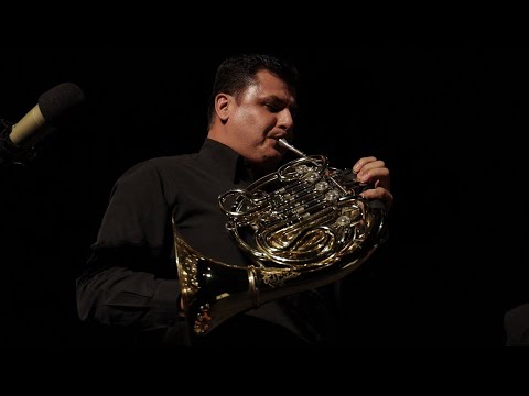 HINO 42 - SOLOS TROMPA | EUFÔNIO