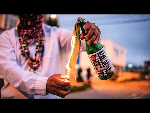 NarcoEstados - Inmortal Kultura /Sdon Gatto