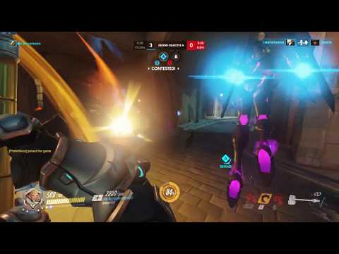 3234th Tracer Prediction Caught on Camera