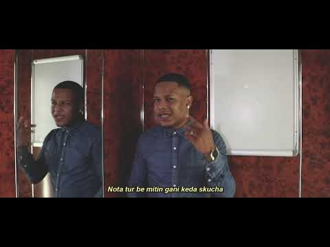 Tar-Z - Kontentu (Official Video)