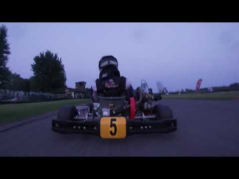 2021 PPKC #5 - Feature Race - Soka Porva Canada