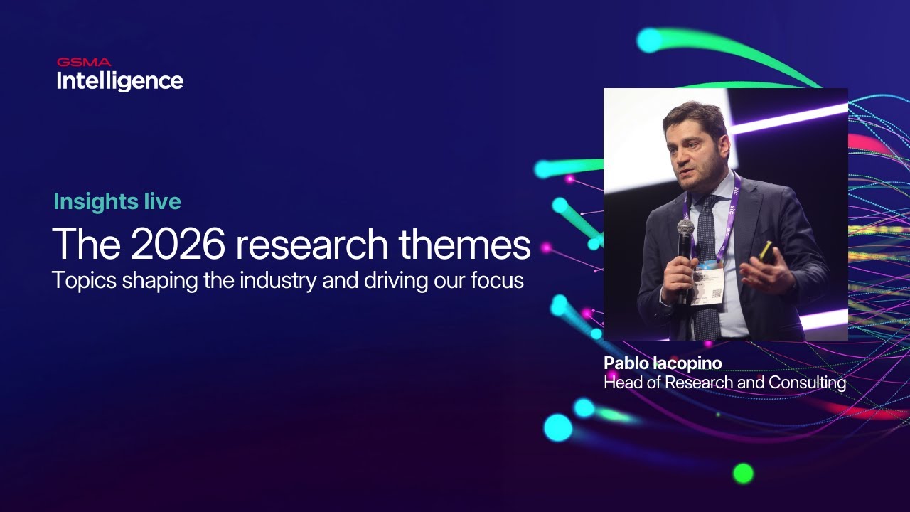 The 2026 research themes (20-minute analyst webinar)