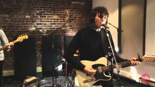 The Pains of Being Pure at Heart "Kelly" Live at KDHX 11/10/14