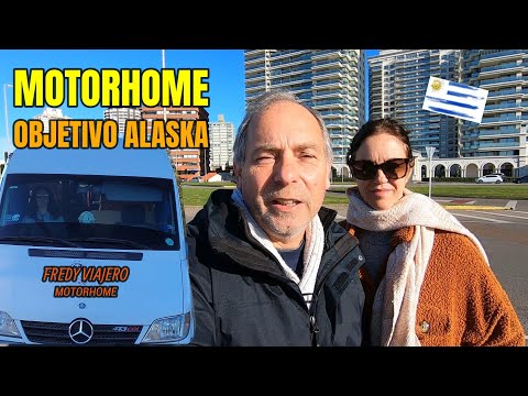 JOSÉ IGNACIO, Maldonado de Pueblo de Pescadores a PLAYA de FAMOSOS T 1 Ep 5