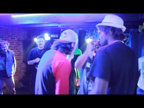 Next Generation vs Kenlee Turner