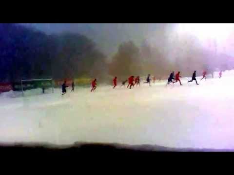 Under 17 Estonia vs Wales