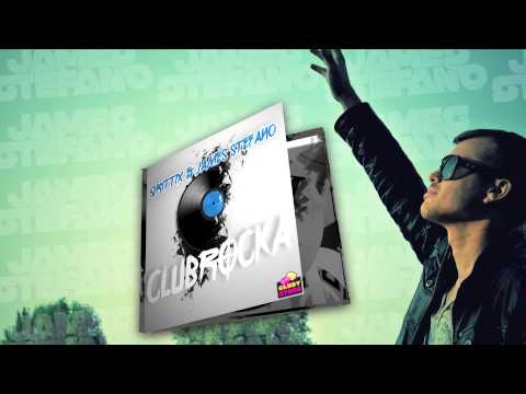 Qrittix & James Stefano - Clubrocka (Alekk Remix)