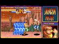 DRAGON MASTER ARCADE 1994 JEDI RYAN GAMEPLAY COMPLETA