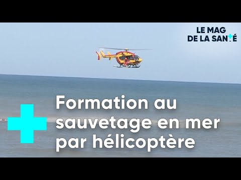 Alerte à Lacanau 2/5 - Le Magazine de la Santé