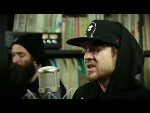 Tribe Society - Full Session - 12/7/2016 - Paste Studios - New York, NY