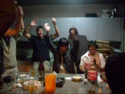 Melmac Futbol Club 09