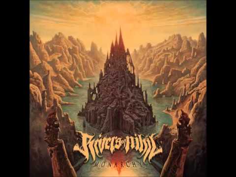 Rivers Of Nihil - Monarchy (2015) Full Album