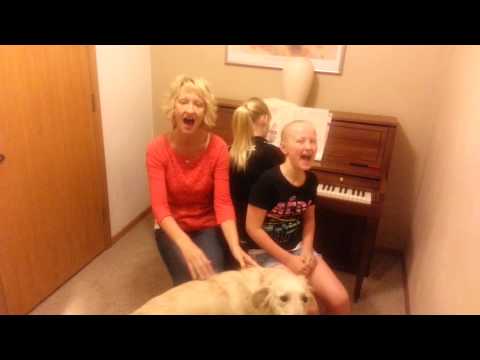 Happy Birthday Kenna!